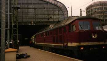 picture of Class 234 at Hamburg Hbf 
