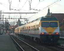 picture of AM 80 at Popperinge 