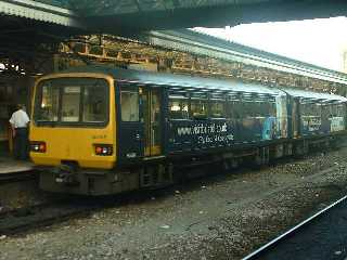 Picture of Class
143 at Exeter St Davids