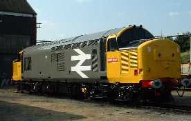 Picture of Class 37