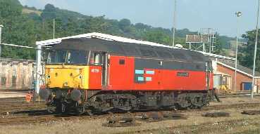 picture of class 47