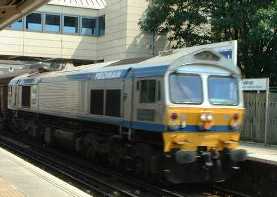 Picture of class 59