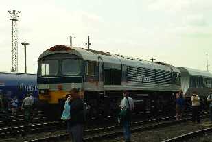 Picture of class 59