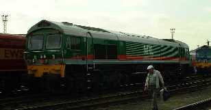 picture of class 59